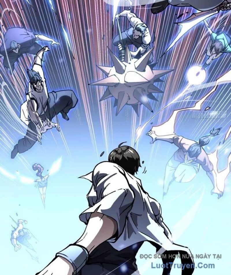 đọc truyện Cao Võ Tiến Hóa: Bắt Đầu Thức Tỉnh Quái Thú Chi Vương Chương 71 ảnh 25 tại Thiên Thai Truyện