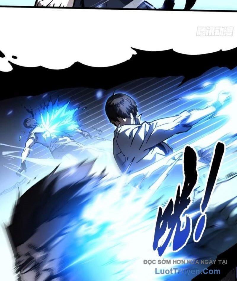 đọc truyện Cao Võ Tiến Hóa: Bắt Đầu Thức Tỉnh Quái Thú Chi Vương Chương 71 ảnh 26 tại Thiên Thai Truyện