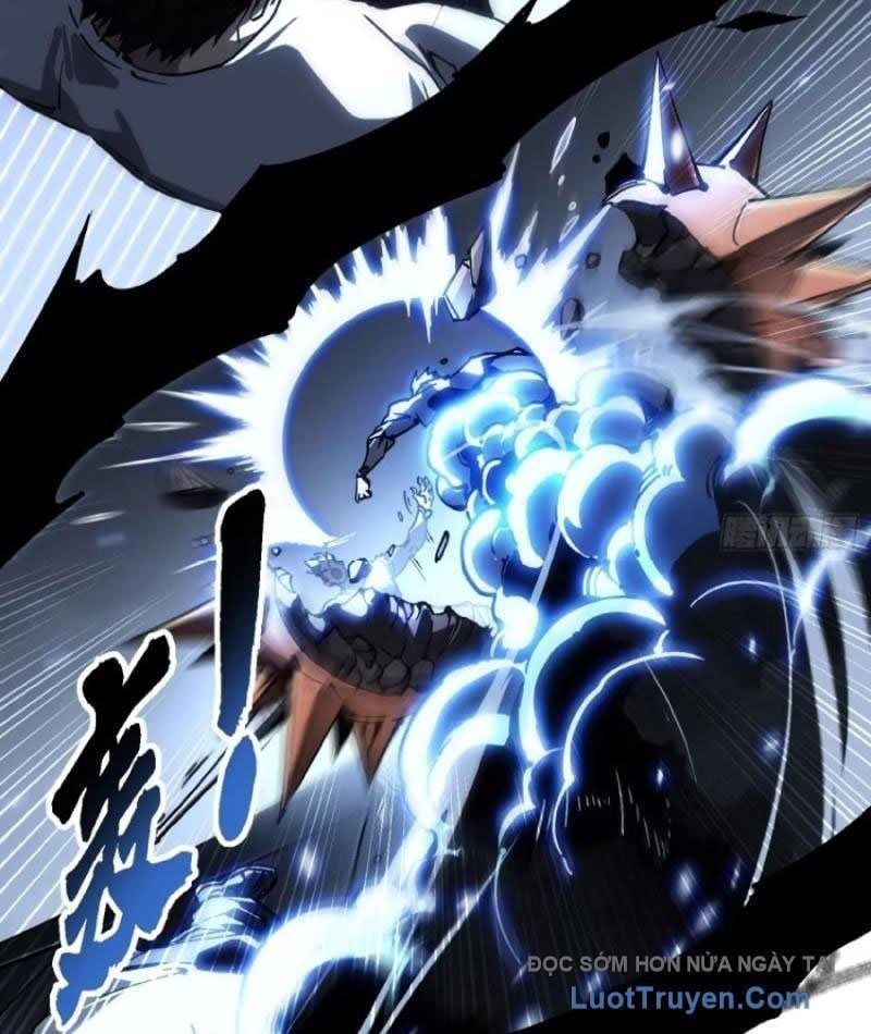 đọc truyện Cao Võ Tiến Hóa: Bắt Đầu Thức Tỉnh Quái Thú Chi Vương Chương 71 ảnh 28 tại Thiên Thai Truyện