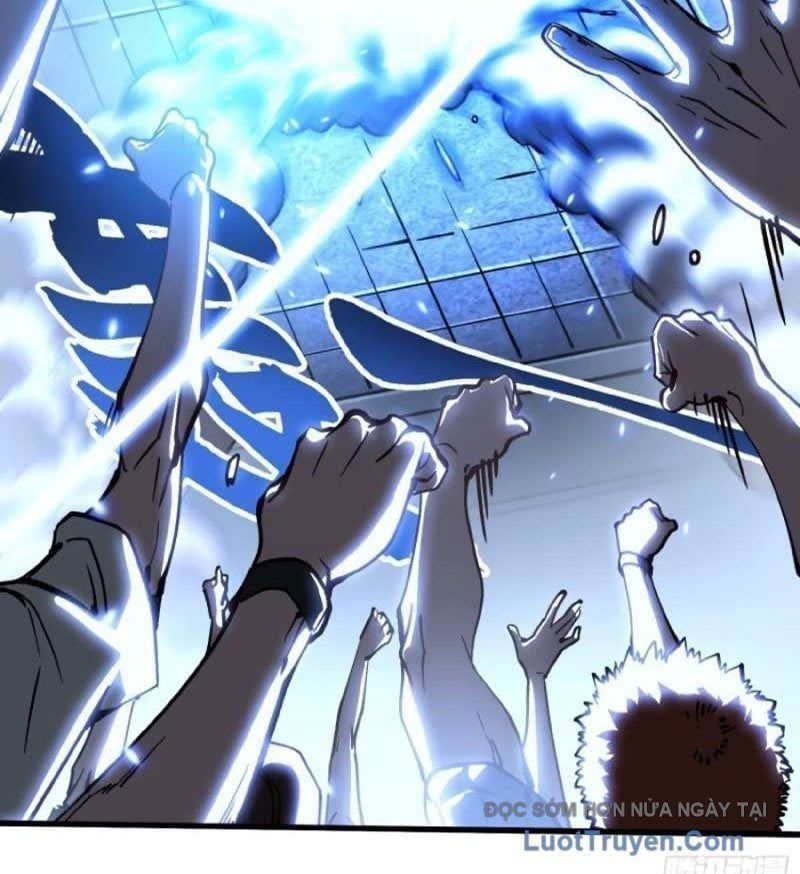 đọc truyện Cao Võ Tiến Hóa: Bắt Đầu Thức Tỉnh Quái Thú Chi Vương Chương 71 ảnh 30 tại Thiên Thai Truyện