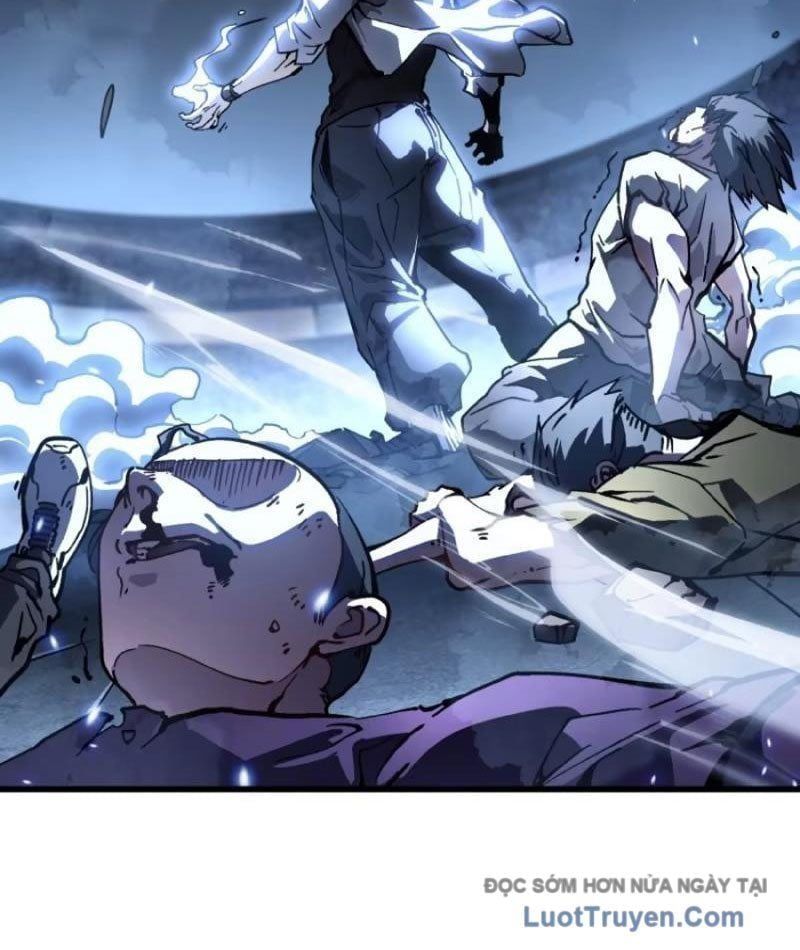 đọc truyện Cao Võ Tiến Hóa: Bắt Đầu Thức Tỉnh Quái Thú Chi Vương Chương 71 ảnh 36 tại Thiên Thai Truyện