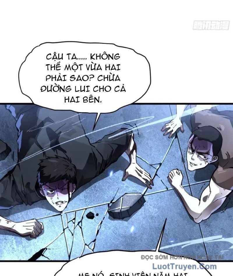 đọc truyện Cao Võ Tiến Hóa: Bắt Đầu Thức Tỉnh Quái Thú Chi Vương Chương 71 ảnh 37 tại Thiên Thai Truyện