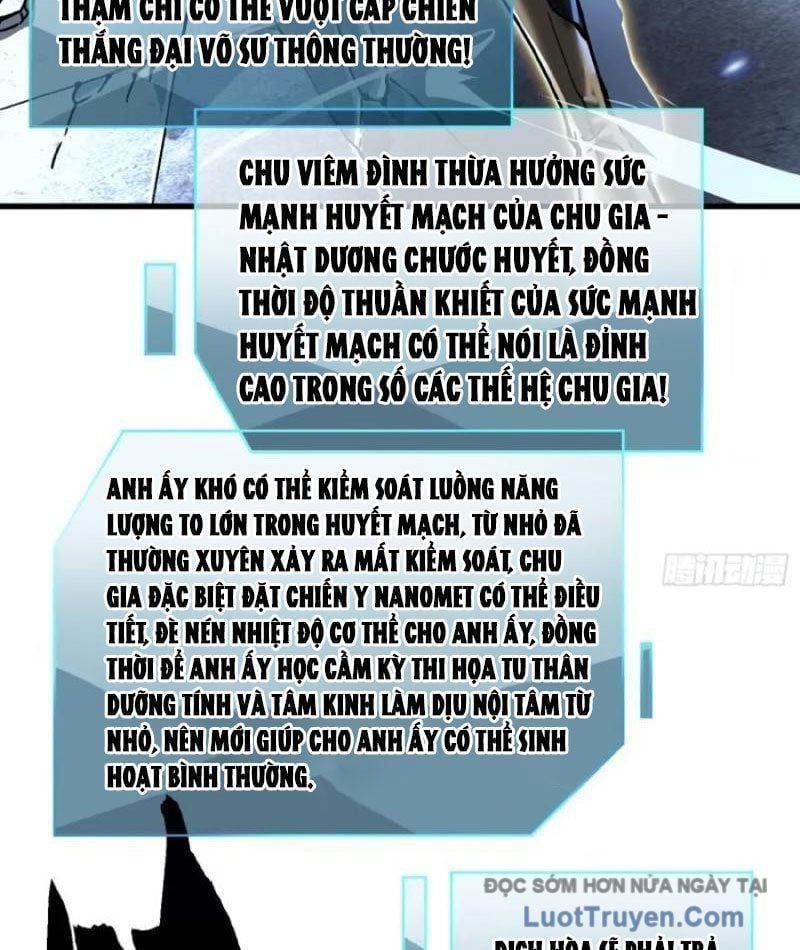 đọc truyện Cao Võ Tiến Hóa: Bắt Đầu Thức Tỉnh Quái Thú Chi Vương Chương 71 ảnh 41 tại Thiên Thai Truyện