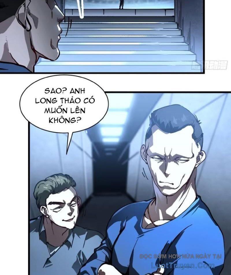 đọc truyện Cao Võ Tiến Hóa: Bắt Đầu Thức Tỉnh Quái Thú Chi Vương Chương 71 ảnh 6 tại Thiên Thai Truyện