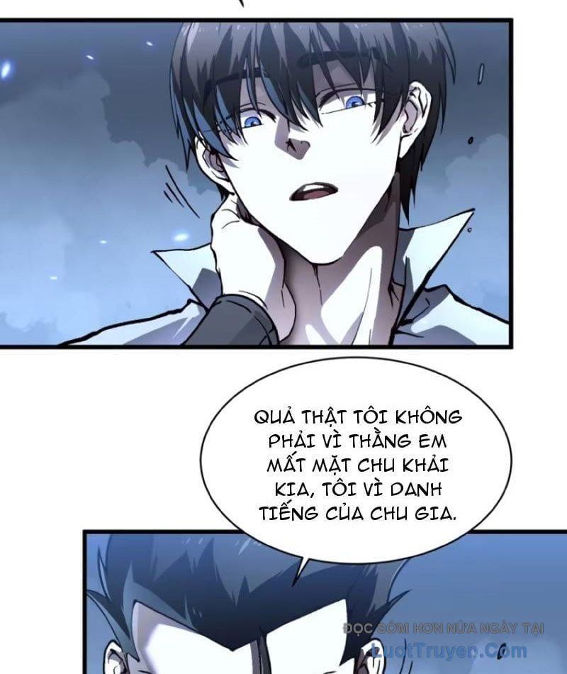 đọc truyện Cao Võ Tiến Hóa: Bắt Đầu Thức Tỉnh Quái Thú Chi Vương Chương 71 ảnh 45 tại Thiên Thai Truyện