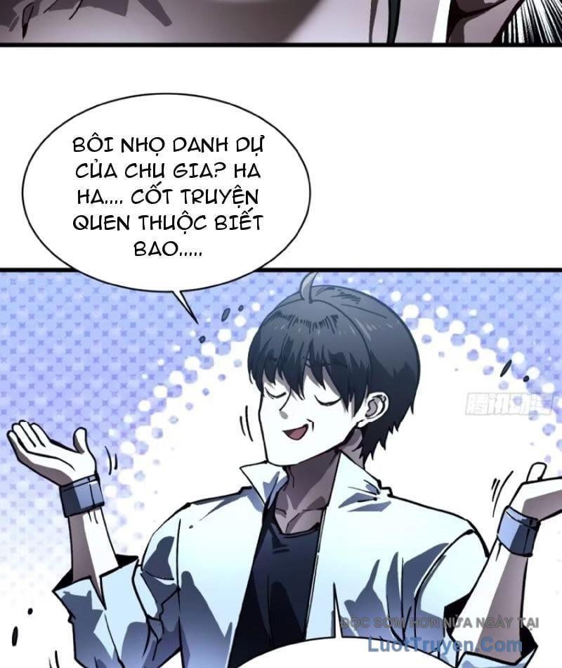 đọc truyện Cao Võ Tiến Hóa: Bắt Đầu Thức Tỉnh Quái Thú Chi Vương Chương 71 ảnh 47 tại Thiên Thai Truyện