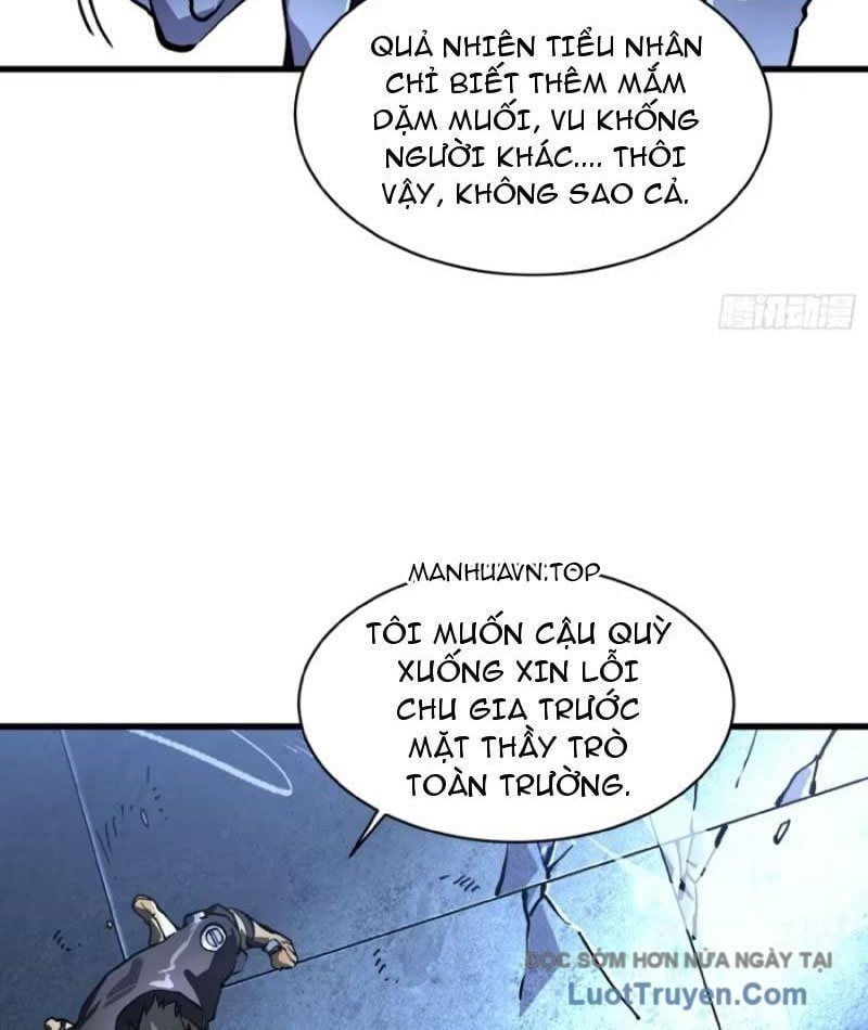 đọc truyện Cao Võ Tiến Hóa: Bắt Đầu Thức Tỉnh Quái Thú Chi Vương Chương 71 ảnh 48 tại Thiên Thai Truyện