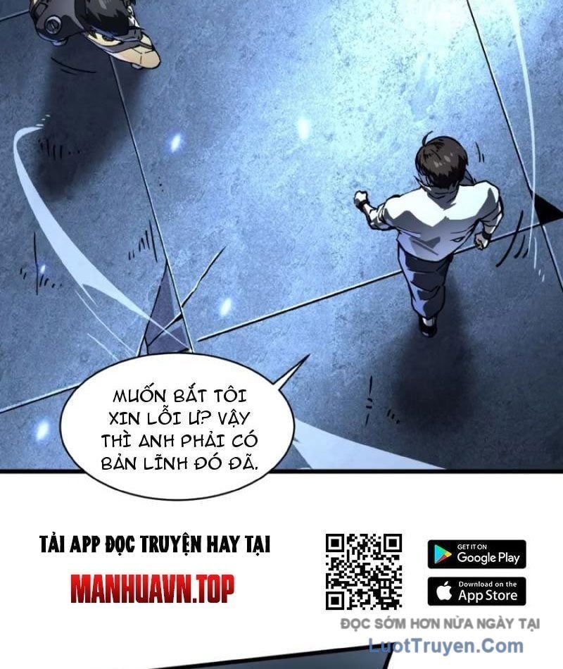 đọc truyện Cao Võ Tiến Hóa: Bắt Đầu Thức Tỉnh Quái Thú Chi Vương Chương 71 ảnh 49 tại Thiên Thai Truyện