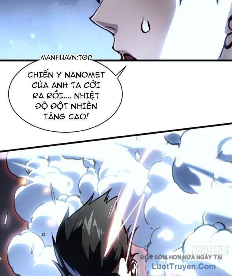 đọc truyện Cao Võ Tiến Hóa: Bắt Đầu Thức Tỉnh Quái Thú Chi Vương Chương 71 ảnh 62 tại Thiên Thai Truyện