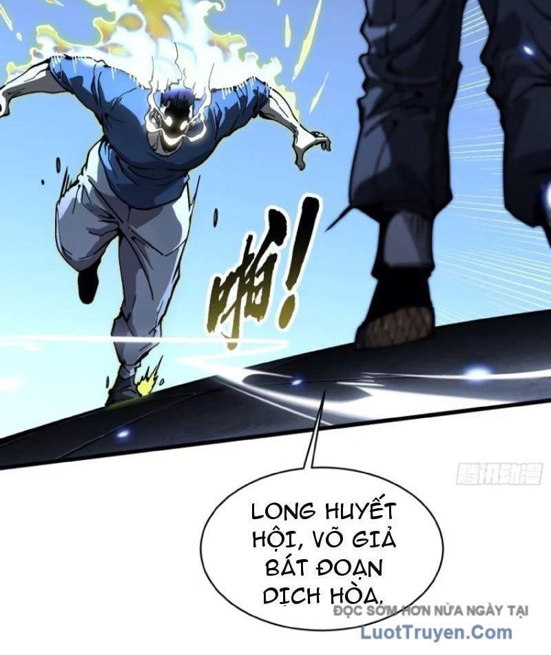 đọc truyện Cao Võ Tiến Hóa: Bắt Đầu Thức Tỉnh Quái Thú Chi Vương Chương 71 ảnh 10 tại Thiên Thai Truyện