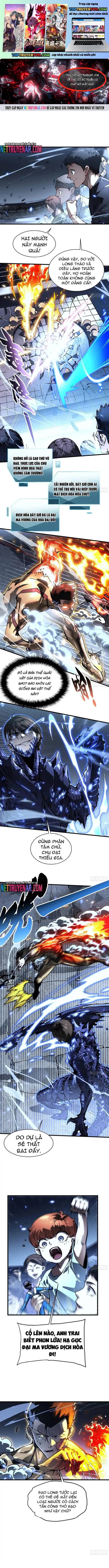 đọc truyện Cao Võ Tiến Hóa: Bắt Đầu Thức Tỉnh Quái Thú Chi Vương Chương 72 ảnh 3 tại Thiên Thai Truyện