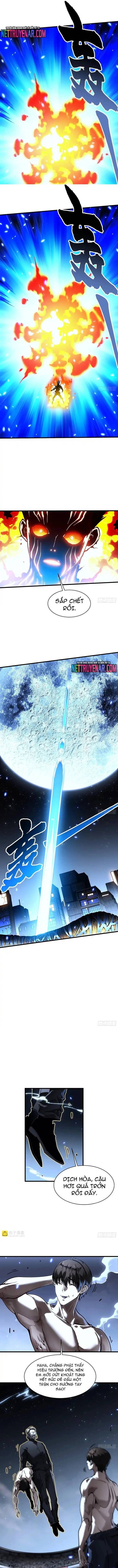 đọc truyện Cao Võ Tiến Hóa: Bắt Đầu Thức Tỉnh Quái Thú Chi Vương Chương 72 ảnh 7 tại Thiên Thai Truyện