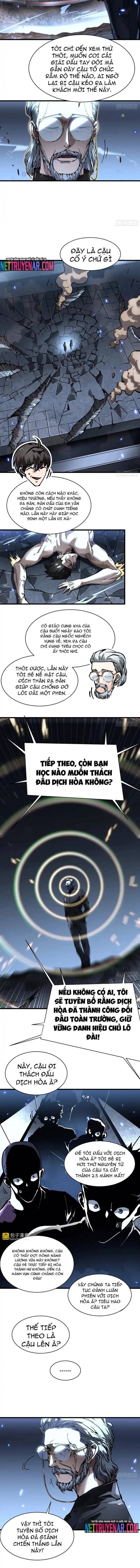 đọc truyện Cao Võ Tiến Hóa: Bắt Đầu Thức Tỉnh Quái Thú Chi Vương Chương 72 ảnh 8 tại Thiên Thai Truyện