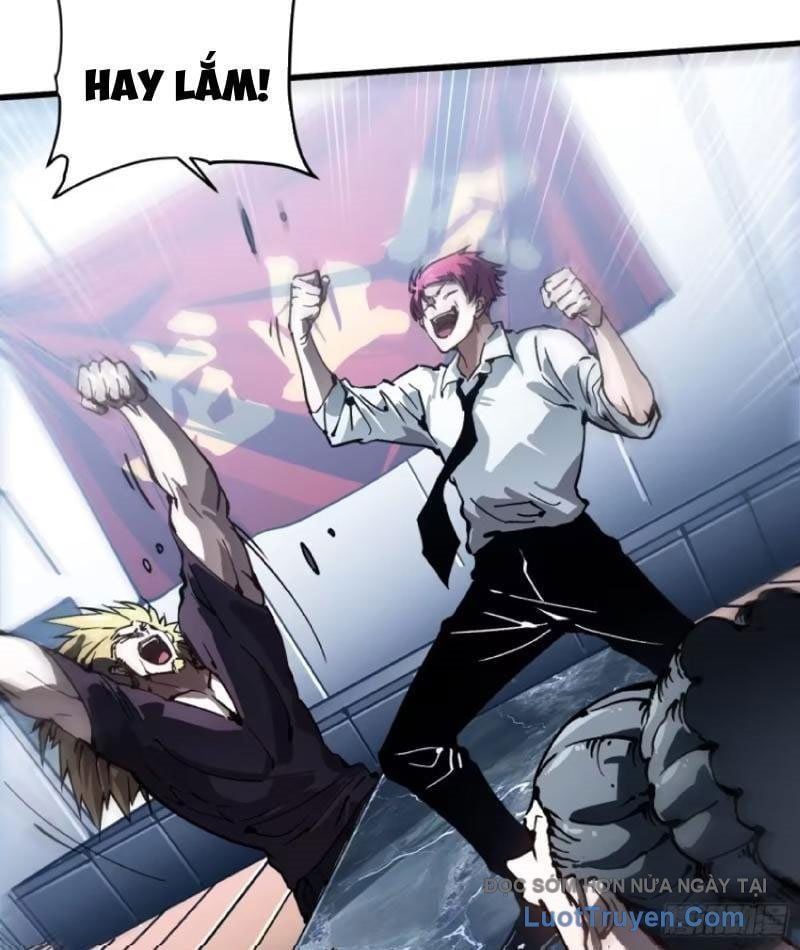 đọc truyện Cao Võ Tiến Hóa: Bắt Đầu Thức Tỉnh Quái Thú Chi Vương Chương 73 ảnh 12 tại Thiên Thai Truyện