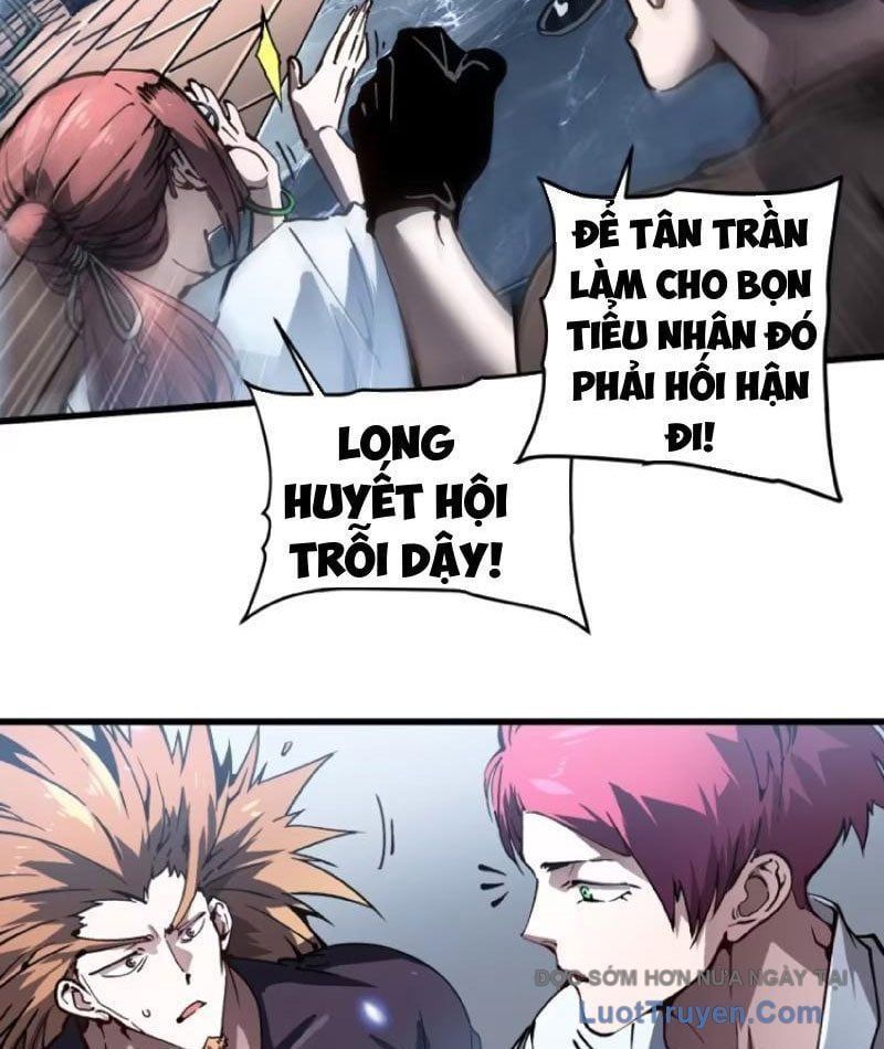 đọc truyện Cao Võ Tiến Hóa: Bắt Đầu Thức Tỉnh Quái Thú Chi Vương Chương 73 ảnh 13 tại Thiên Thai Truyện