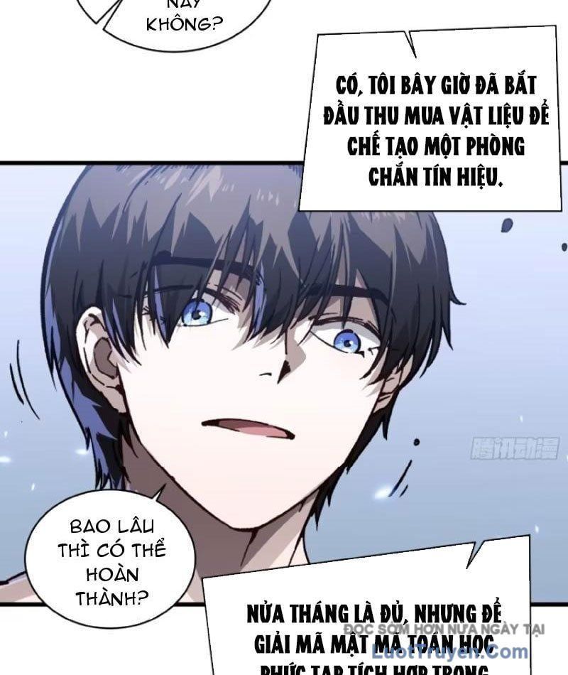 đọc truyện Cao Võ Tiến Hóa: Bắt Đầu Thức Tỉnh Quái Thú Chi Vương Chương 73 ảnh 19 tại Thiên Thai Truyện