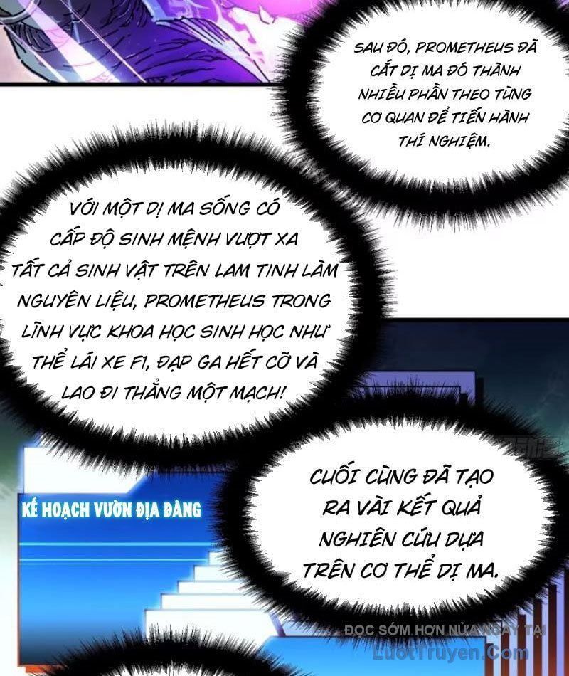 đọc truyện Cao Võ Tiến Hóa: Bắt Đầu Thức Tỉnh Quái Thú Chi Vương Chương 73 ảnh 25 tại Thiên Thai Truyện