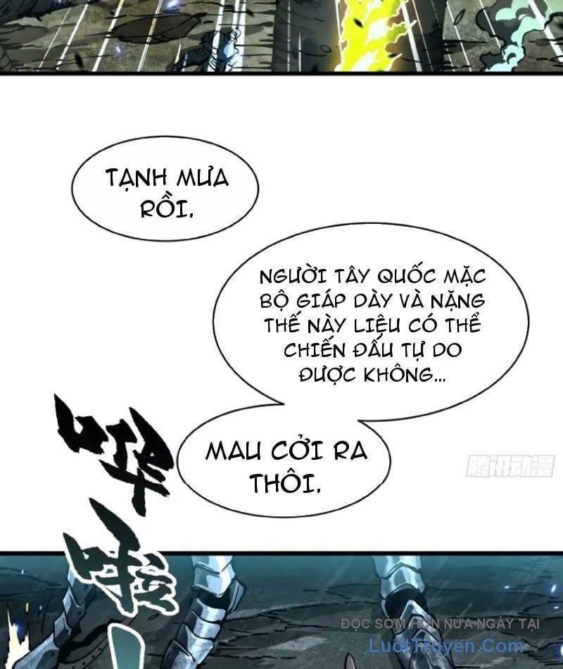 đọc truyện Cao Võ Tiến Hóa: Bắt Đầu Thức Tỉnh Quái Thú Chi Vương Chương 73 ảnh 43 tại Thiên Thai Truyện