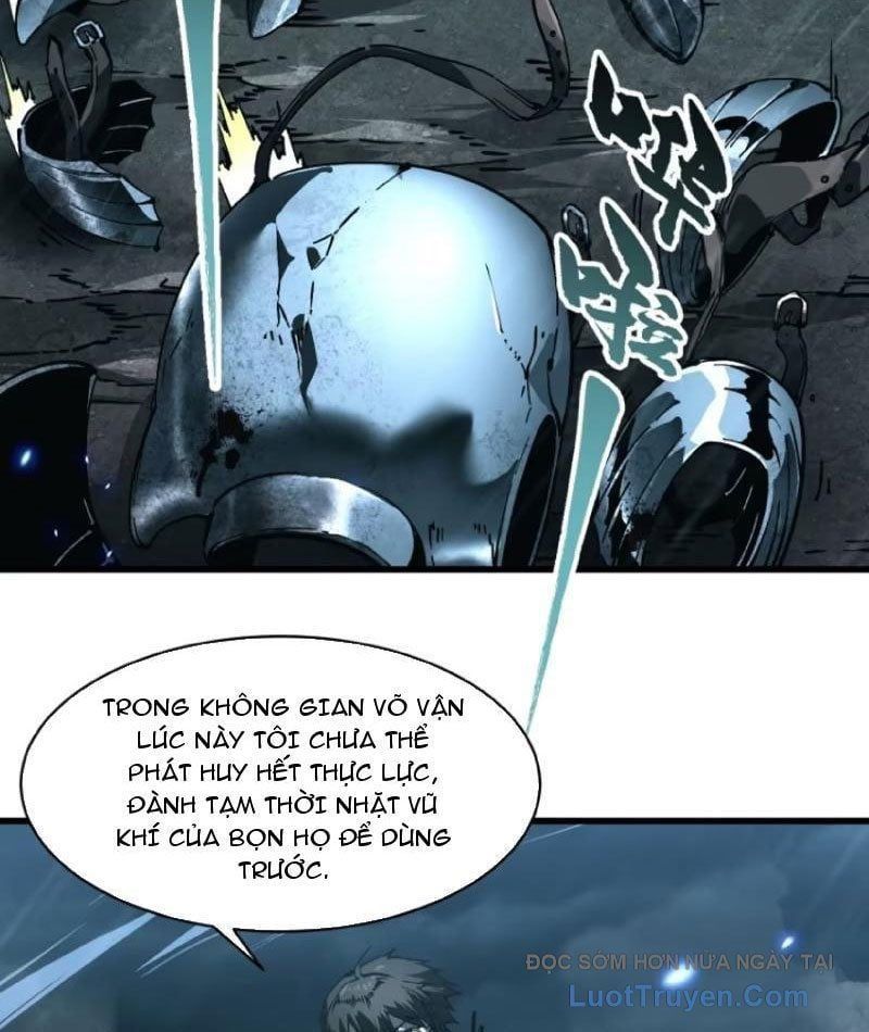 đọc truyện Cao Võ Tiến Hóa: Bắt Đầu Thức Tỉnh Quái Thú Chi Vương Chương 73 ảnh 44 tại Thiên Thai Truyện