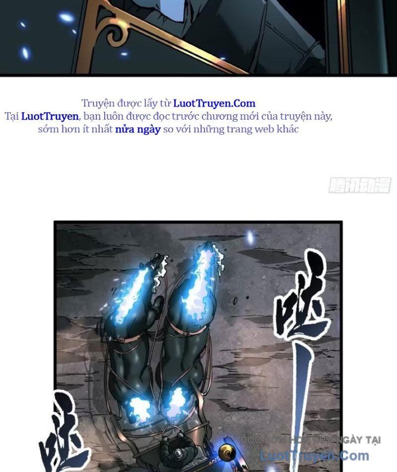 đọc truyện Cao Võ Tiến Hóa: Bắt Đầu Thức Tỉnh Quái Thú Chi Vương Chương 73 ảnh 50 tại Thiên Thai Truyện