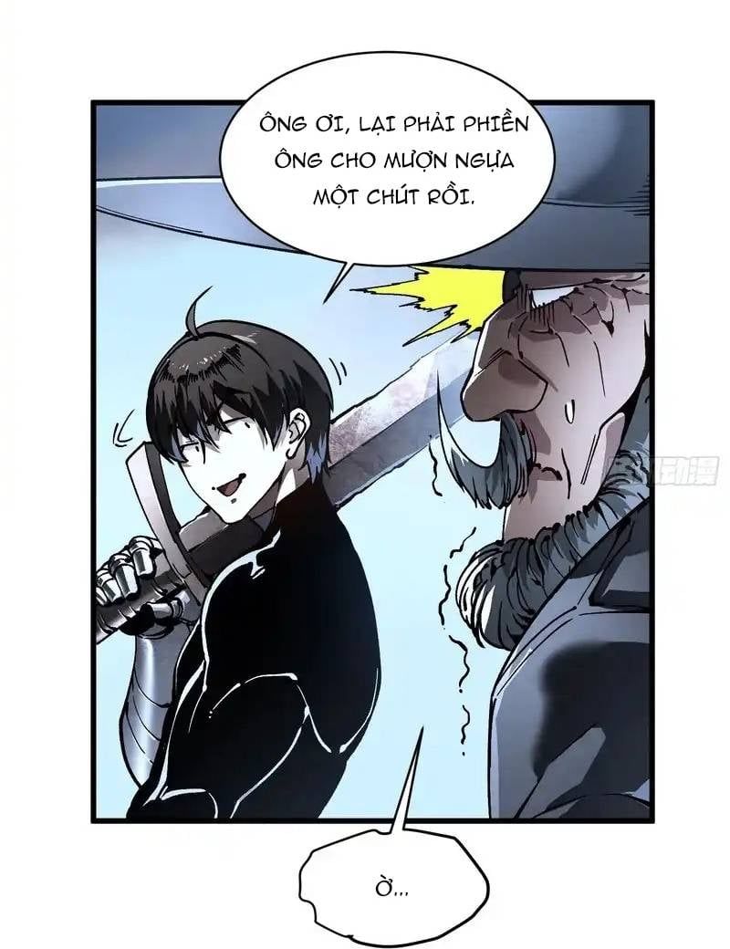 đọc truyện Cao Võ Tiến Hóa: Bắt Đầu Thức Tỉnh Quái Thú Chi Vương Chương 74 ảnh 17 tại Thiên Thai Truyện