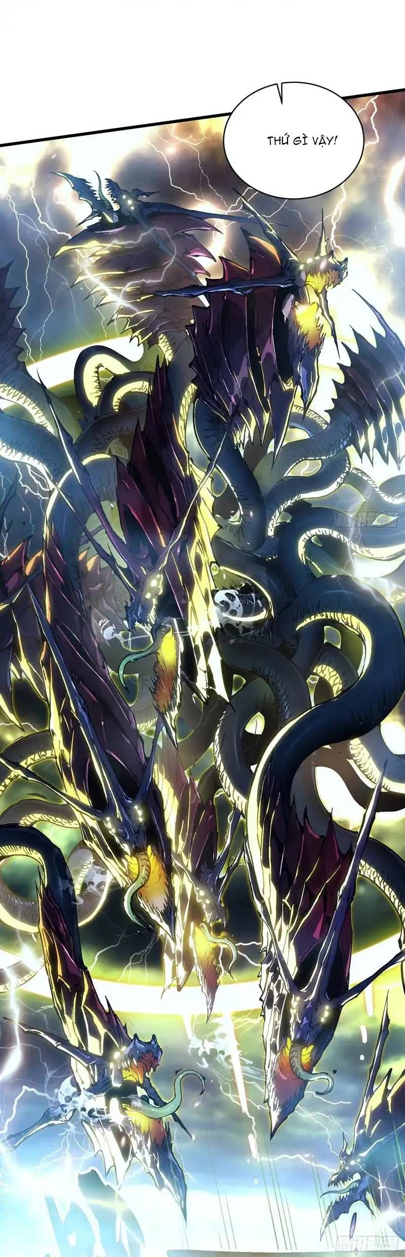 đọc truyện Cao Võ Tiến Hóa: Bắt Đầu Thức Tỉnh Quái Thú Chi Vương Chương 74 ảnh 28 tại Thiên Thai Truyện