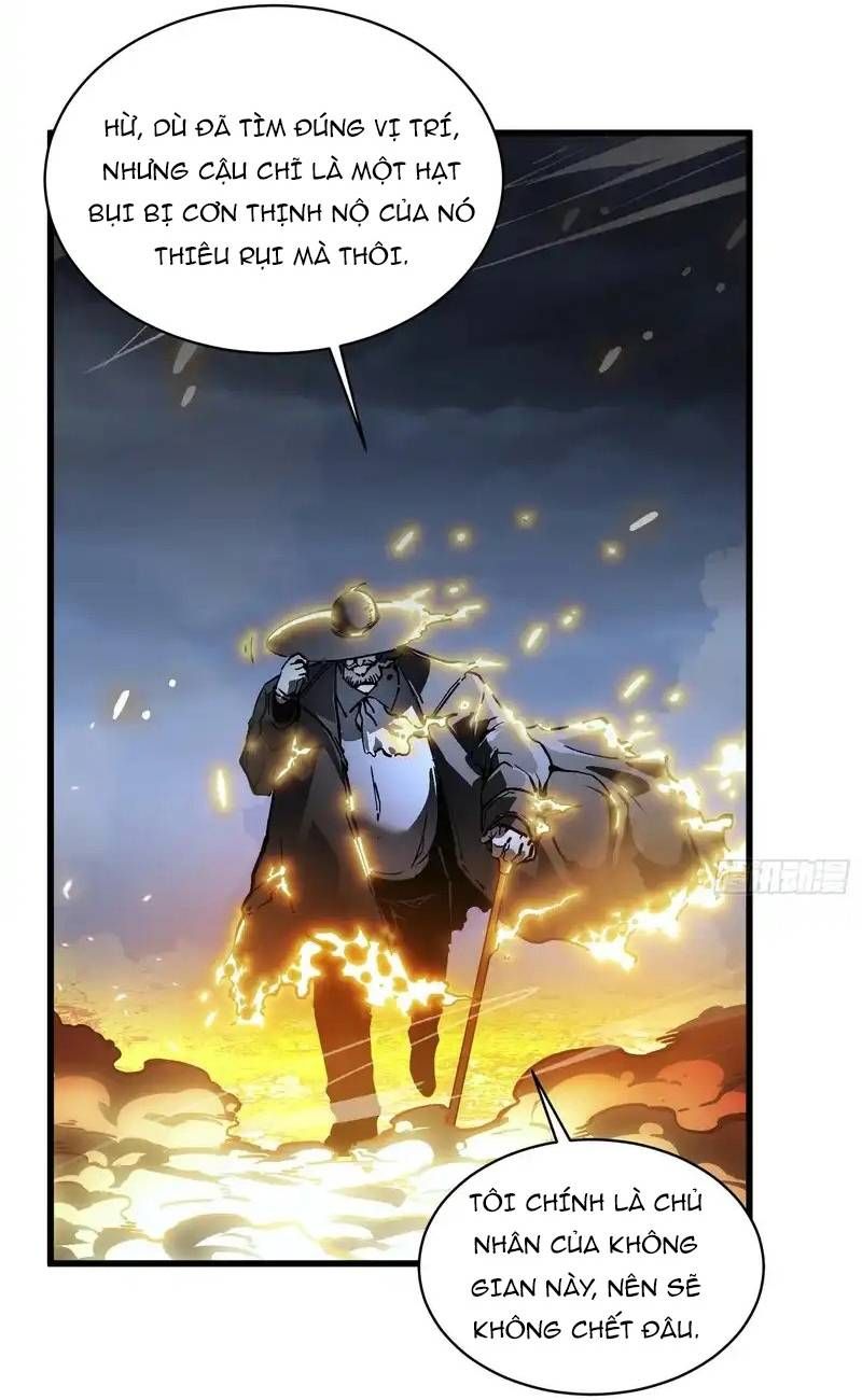 đọc truyện Cao Võ Tiến Hóa: Bắt Đầu Thức Tỉnh Quái Thú Chi Vương Chương 74 ảnh 37 tại Thiên Thai Truyện