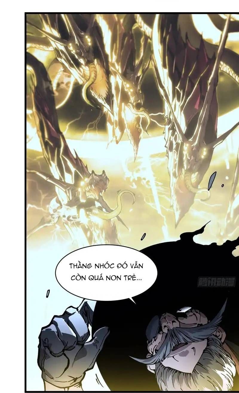 đọc truyện Cao Võ Tiến Hóa: Bắt Đầu Thức Tỉnh Quái Thú Chi Vương Chương 74 ảnh 38 tại Thiên Thai Truyện