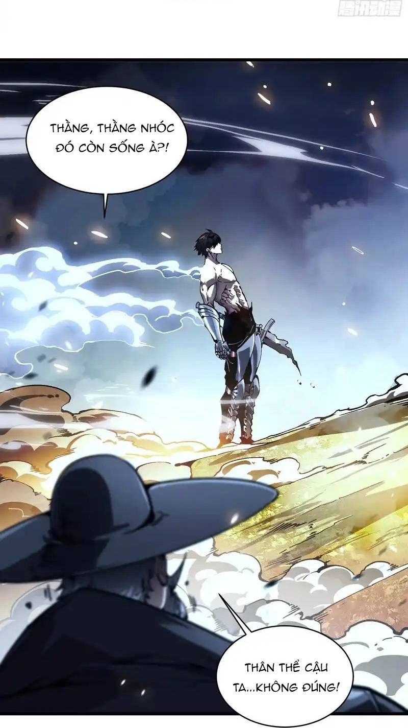 đọc truyện Cao Võ Tiến Hóa: Bắt Đầu Thức Tỉnh Quái Thú Chi Vương Chương 74 ảnh 42 tại Thiên Thai Truyện