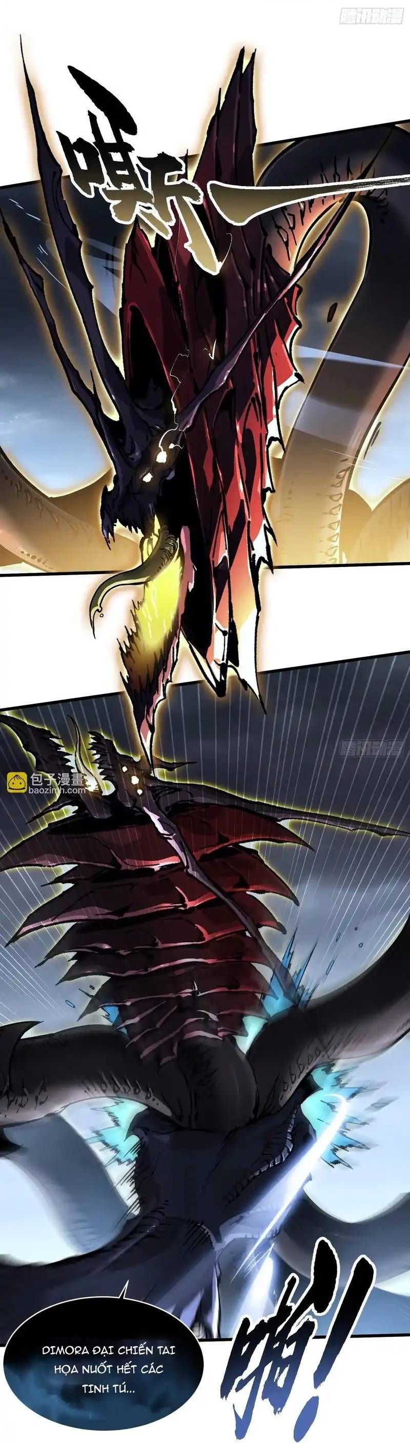 đọc truyện Cao Võ Tiến Hóa: Bắt Đầu Thức Tỉnh Quái Thú Chi Vương Chương 74 ảnh 46 tại Thiên Thai Truyện