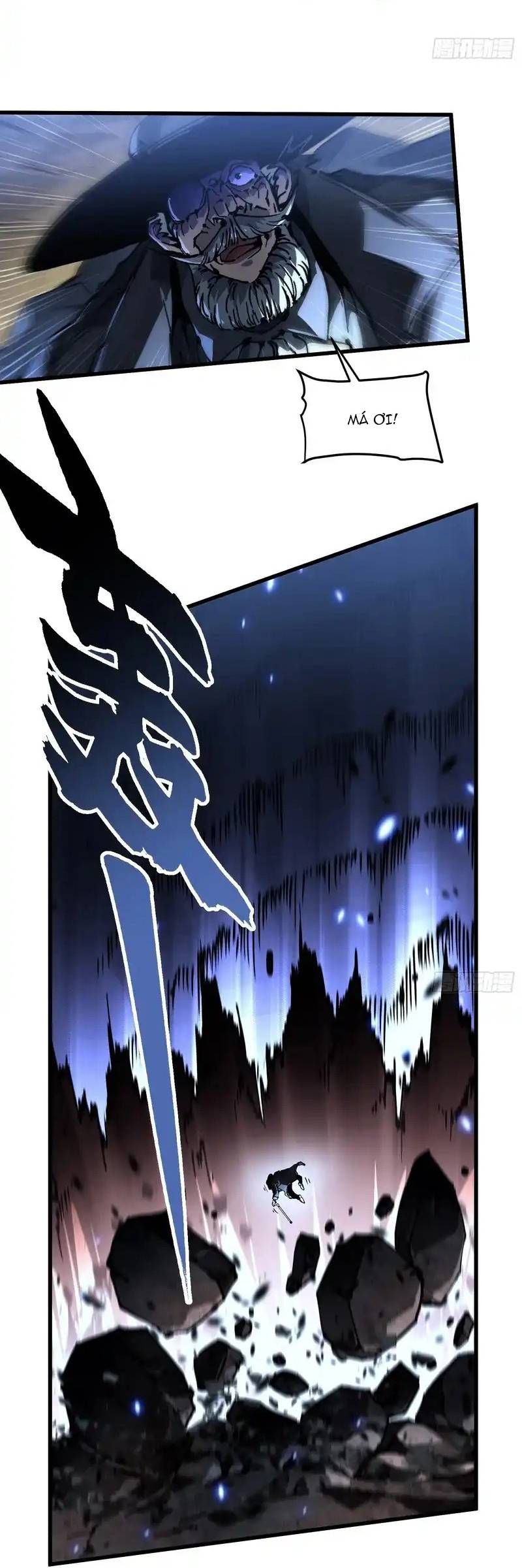 đọc truyện Cao Võ Tiến Hóa: Bắt Đầu Thức Tỉnh Quái Thú Chi Vương Chương 74 ảnh 47 tại Thiên Thai Truyện