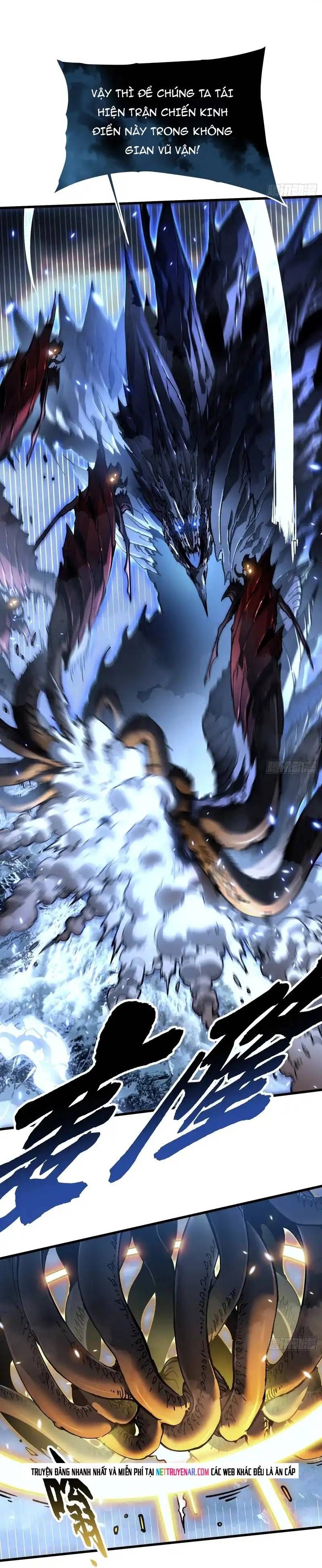 đọc truyện Cao Võ Tiến Hóa: Bắt Đầu Thức Tỉnh Quái Thú Chi Vương Chương 74 ảnh 49 tại Thiên Thai Truyện