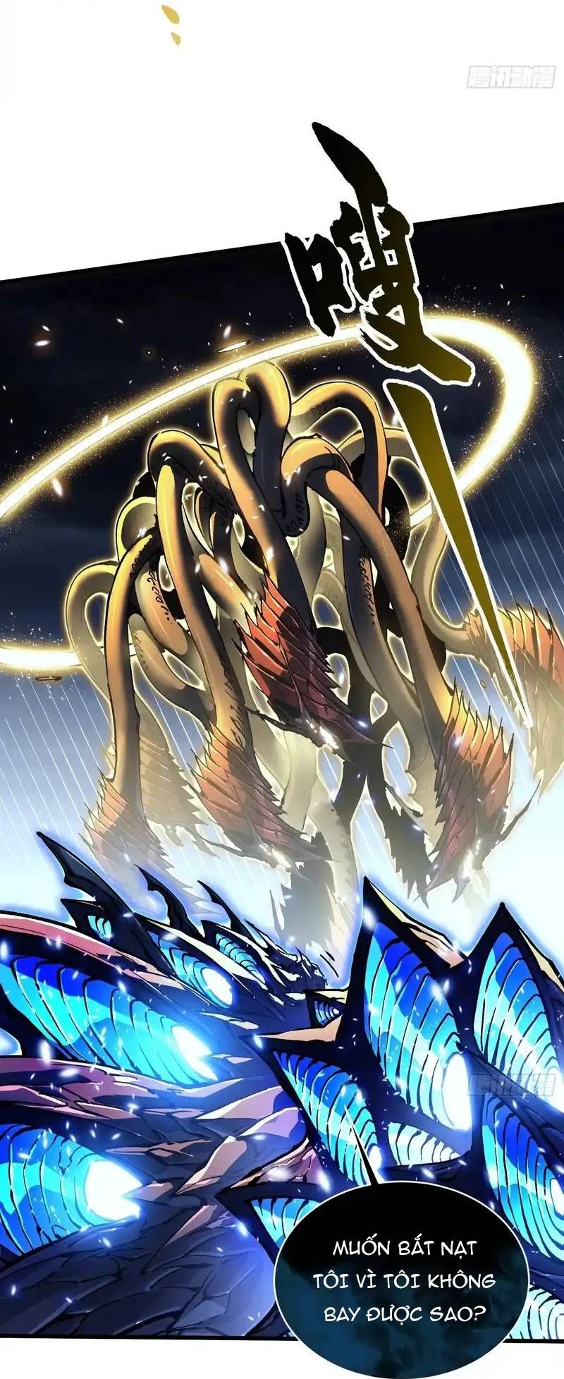 đọc truyện Cao Võ Tiến Hóa: Bắt Đầu Thức Tỉnh Quái Thú Chi Vương Chương 74 ảnh 50 tại Thiên Thai Truyện