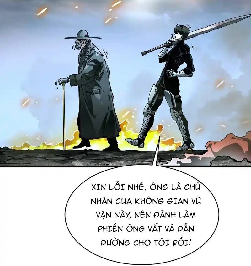 đọc truyện Cao Võ Tiến Hóa: Bắt Đầu Thức Tỉnh Quái Thú Chi Vương Chương 74 ảnh 8 tại Thiên Thai Truyện