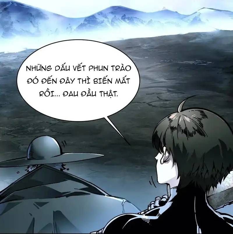 đọc truyện Cao Võ Tiến Hóa: Bắt Đầu Thức Tỉnh Quái Thú Chi Vương Chương 74 ảnh 11 tại Thiên Thai Truyện