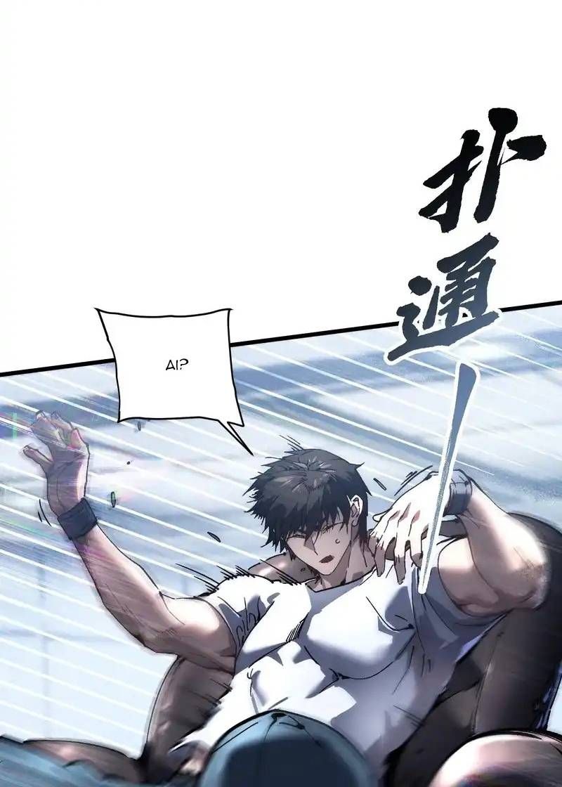 đọc truyện Cao Võ Tiến Hóa: Bắt Đầu Thức Tỉnh Quái Thú Chi Vương Chương 76 ảnh 20 tại Thiên Thai Truyện