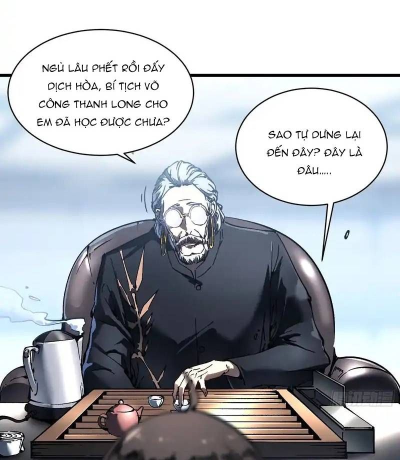 đọc truyện Cao Võ Tiến Hóa: Bắt Đầu Thức Tỉnh Quái Thú Chi Vương Chương 76 ảnh 22 tại Thiên Thai Truyện