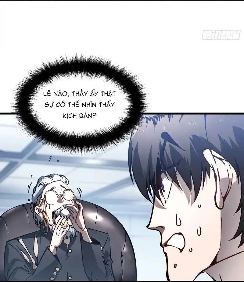 đọc truyện Cao Võ Tiến Hóa: Bắt Đầu Thức Tỉnh Quái Thú Chi Vương Chương 76 ảnh 27 tại Thiên Thai Truyện