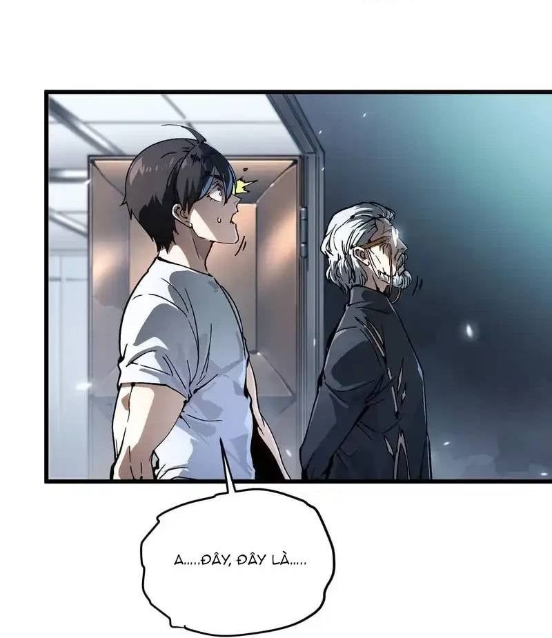 đọc truyện Cao Võ Tiến Hóa: Bắt Đầu Thức Tỉnh Quái Thú Chi Vương Chương 76 ảnh 31 tại Thiên Thai Truyện