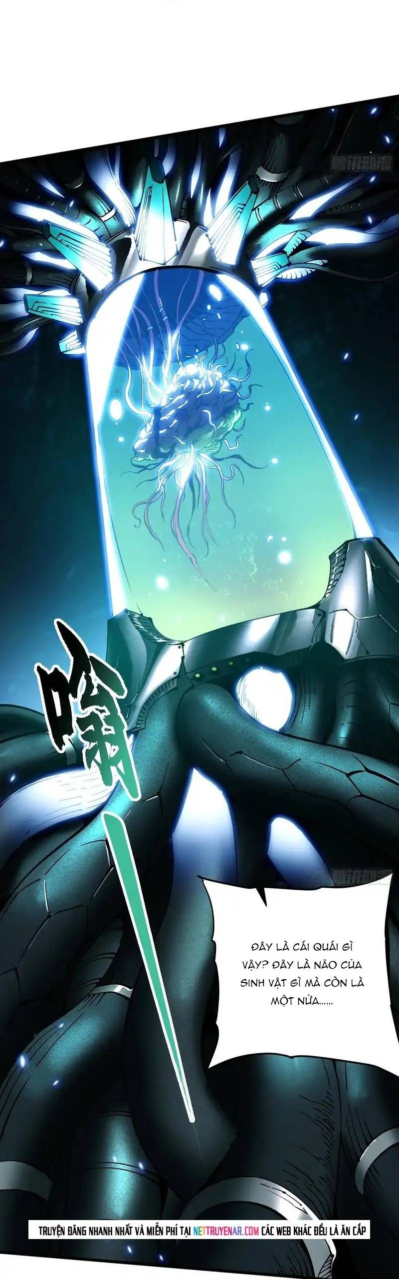 đọc truyện Cao Võ Tiến Hóa: Bắt Đầu Thức Tỉnh Quái Thú Chi Vương Chương 76 ảnh 32 tại Thiên Thai Truyện