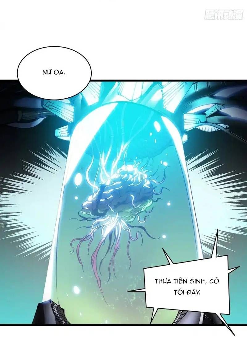 đọc truyện Cao Võ Tiến Hóa: Bắt Đầu Thức Tỉnh Quái Thú Chi Vương Chương 76 ảnh 36 tại Thiên Thai Truyện