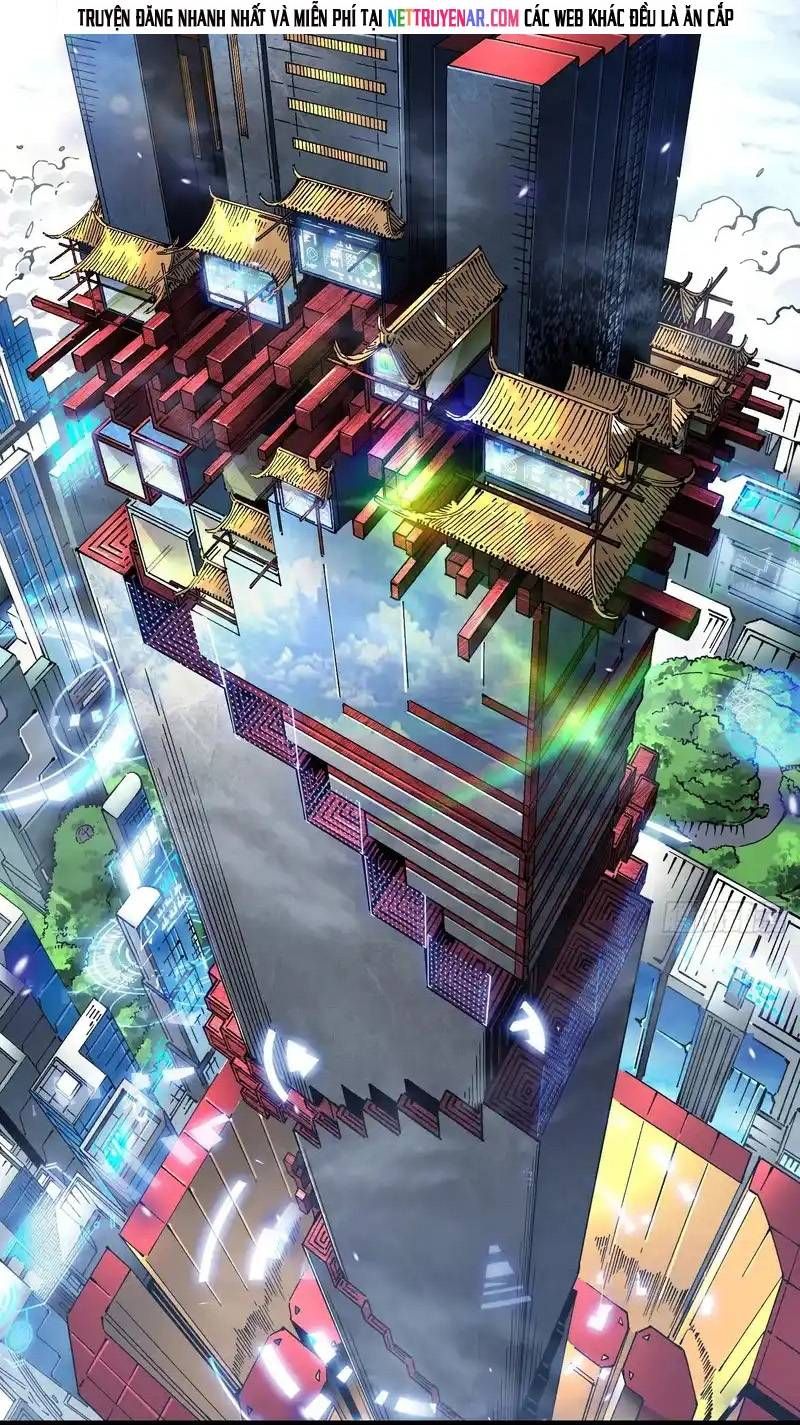 đọc truyện Cao Võ Tiến Hóa: Bắt Đầu Thức Tỉnh Quái Thú Chi Vương Chương 76 ảnh 8 tại Thiên Thai Truyện