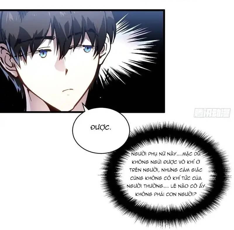 đọc truyện Cao Võ Tiến Hóa: Bắt Đầu Thức Tỉnh Quái Thú Chi Vương Chương 76 ảnh 11 tại Thiên Thai Truyện