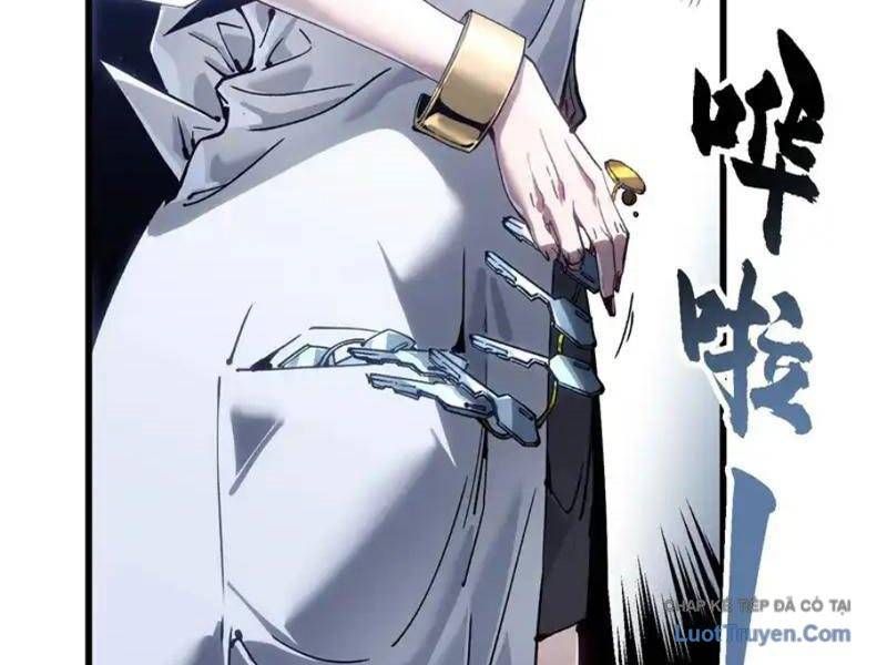 đọc truyện Cao Võ Tiến Hóa: Bắt Đầu Thức Tỉnh Quái Thú Chi Vương Chương 77 ảnh 94 tại Thiên Thai Truyện