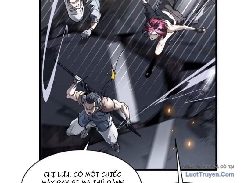 đọc truyện Cao Võ Tiến Hóa: Bắt Đầu Thức Tỉnh Quái Thú Chi Vương Chương 79 ảnh 9 tại Thiên Thai Truyện