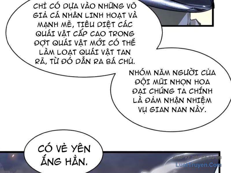 đọc truyện Cao Võ Tiến Hóa: Bắt Đầu Thức Tỉnh Quái Thú Chi Vương Chương 79 ảnh 79 tại Thiên Thai Truyện