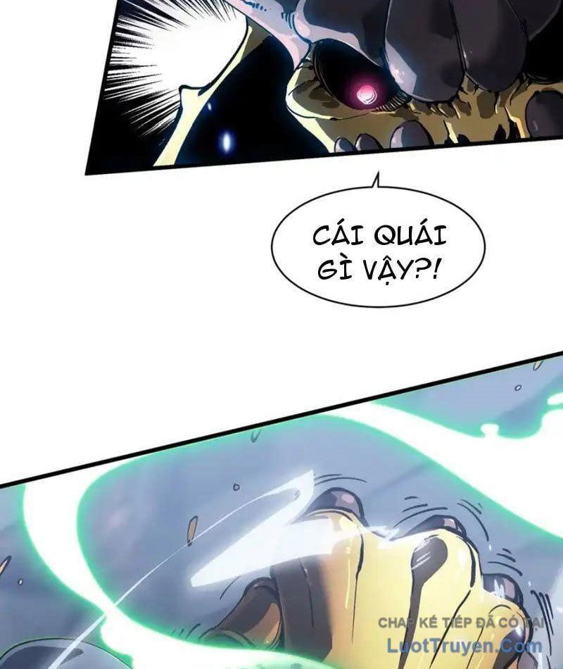 đọc truyện Cao Võ Tiến Hóa: Bắt Đầu Thức Tỉnh Quái Thú Chi Vương Chương 80 ảnh 15 tại Thiên Thai Truyện