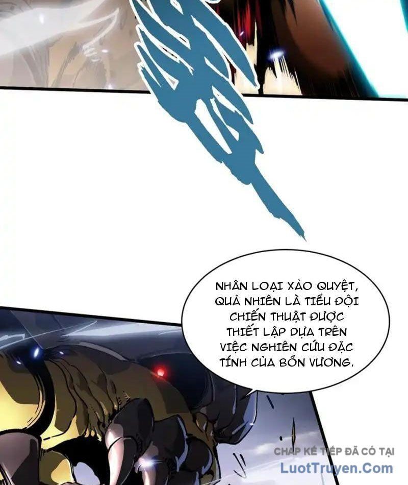 đọc truyện Cao Võ Tiến Hóa: Bắt Đầu Thức Tỉnh Quái Thú Chi Vương Chương 80 ảnh 19 tại Thiên Thai Truyện