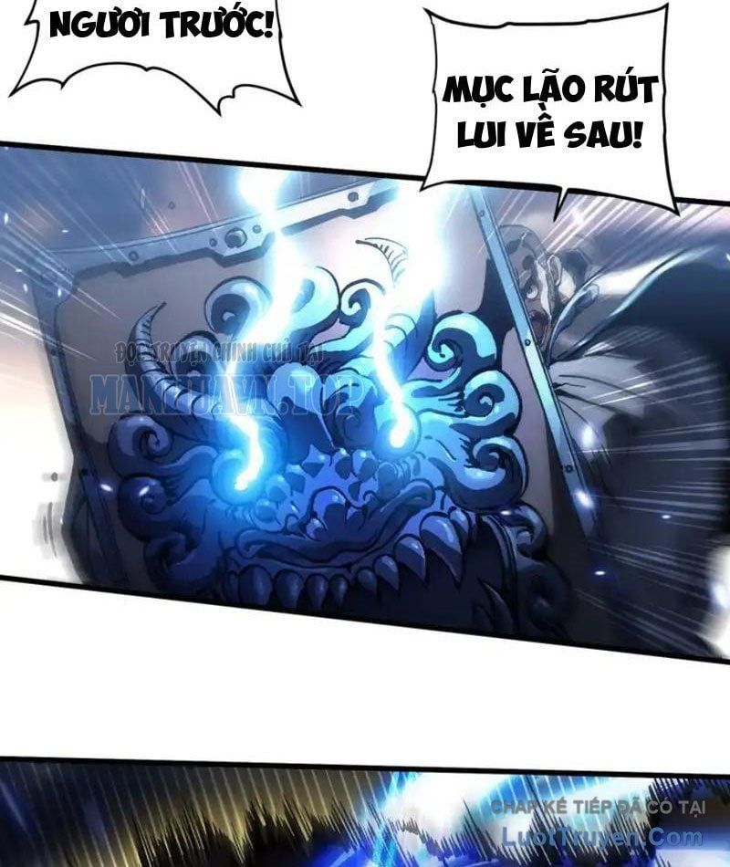 đọc truyện Cao Võ Tiến Hóa: Bắt Đầu Thức Tỉnh Quái Thú Chi Vương Chương 80 ảnh 22 tại Thiên Thai Truyện