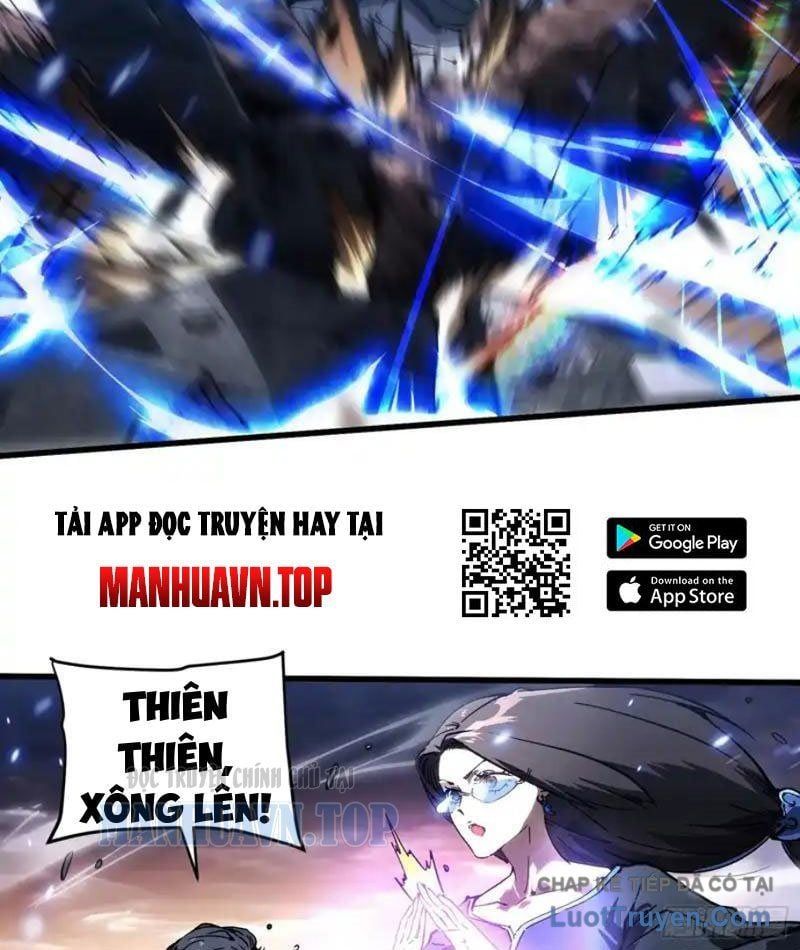 đọc truyện Cao Võ Tiến Hóa: Bắt Đầu Thức Tỉnh Quái Thú Chi Vương Chương 80 ảnh 24 tại Thiên Thai Truyện